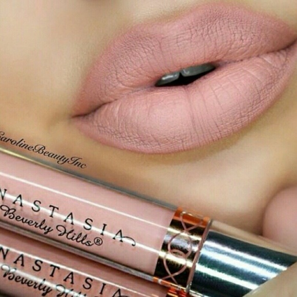 Anastasia Beverly Hills Other - - Anastasia Beverly Hills naked liquid lipstick